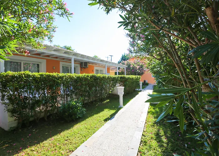 Mandraki Village Boutique Hotel