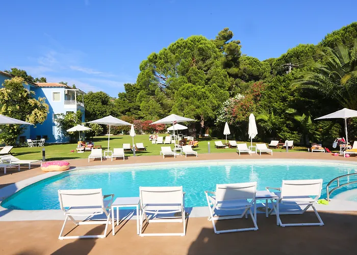 Mandraki Village Boutique Hotel