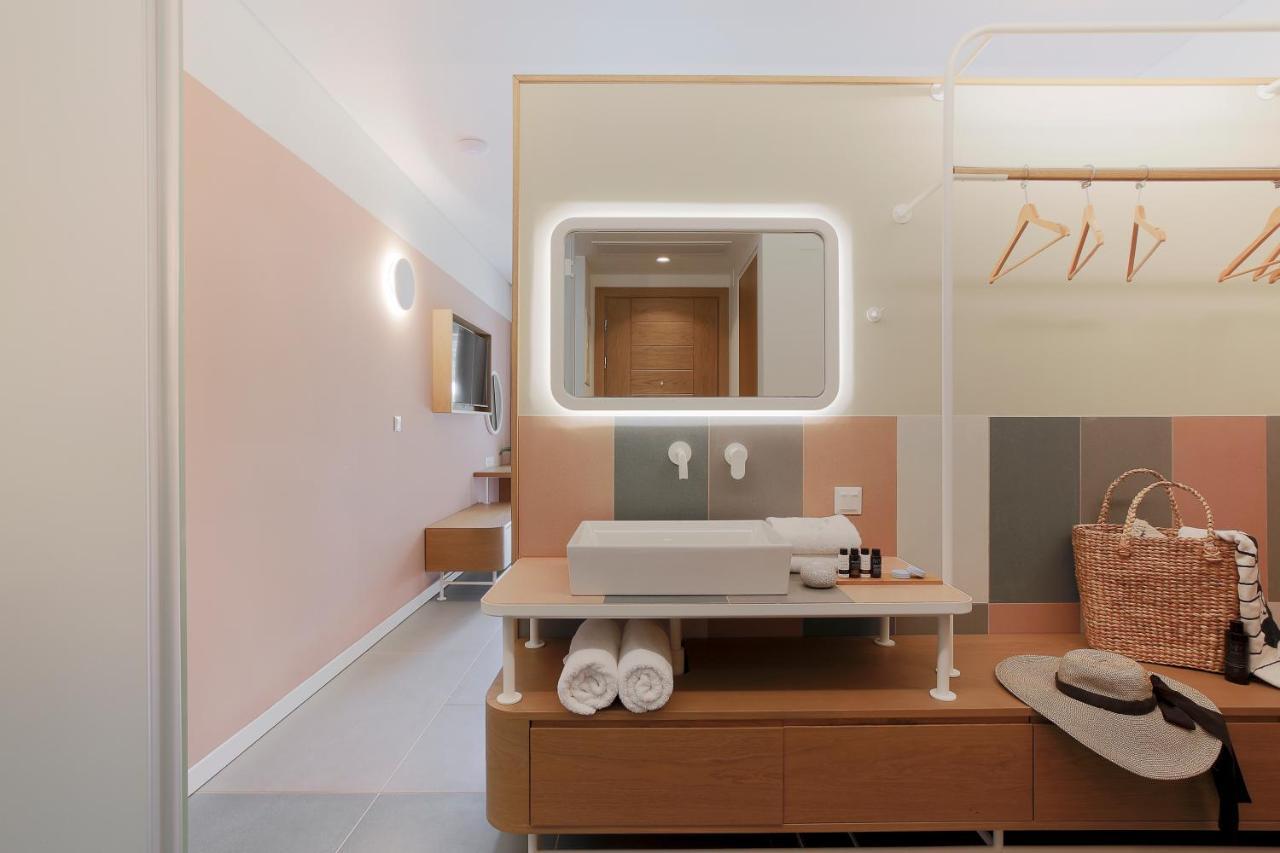 Hotel Mandraki Village Boutique Koukounaries