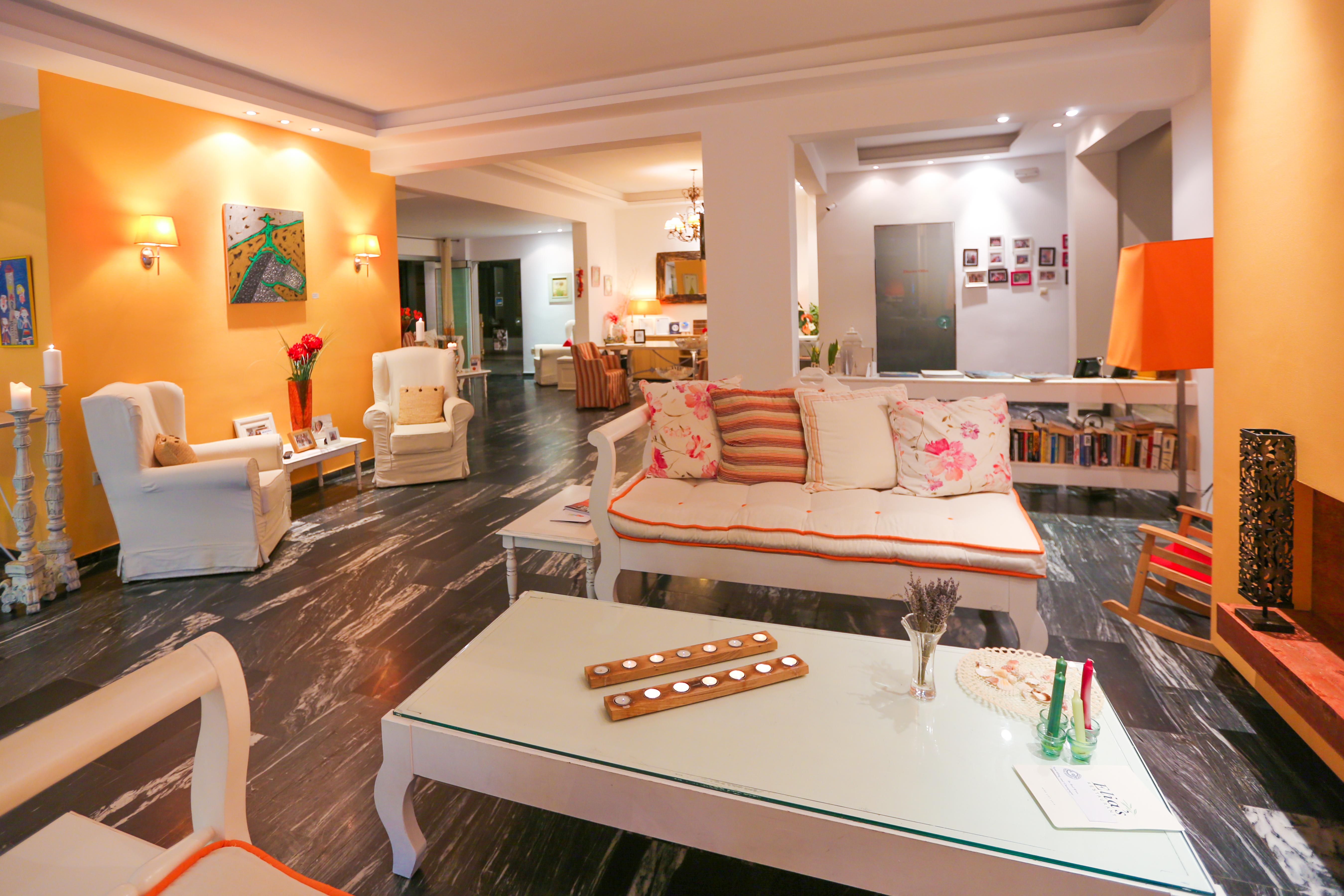 Hotel Mandraki Village Boutique Koukounaries