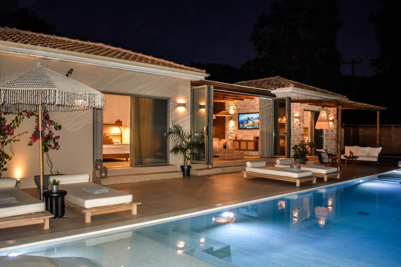 Hotel Mandraki Village Boutique 4*