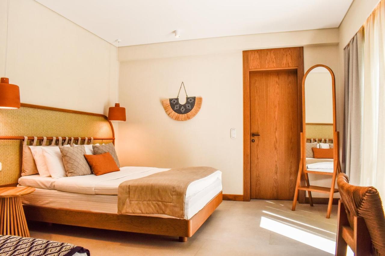 Mandraki Village Boutique Hotel